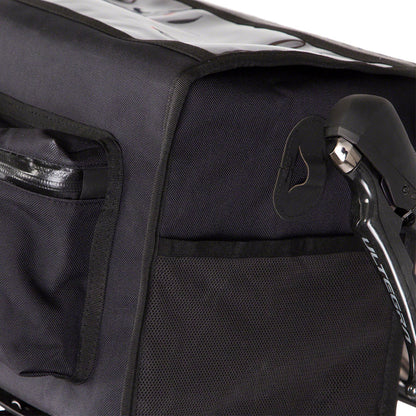 Restrap Rando Rack Bag