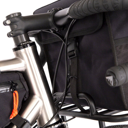 Restrap Rando Rack Bag