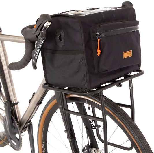 Restrap Rando Rack Bag