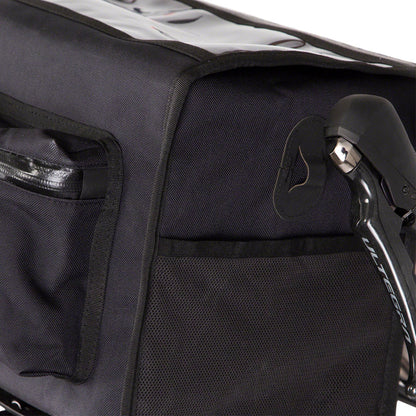 Restrap Rando Rack Bag