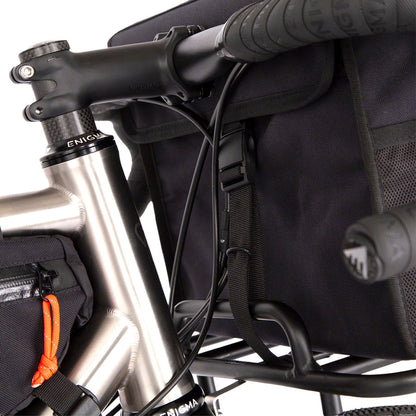 Restrap Rando Rack Bag