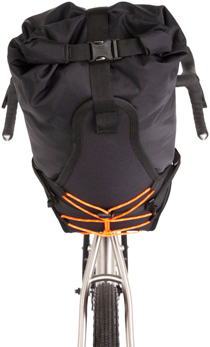 Restrap Saddle Bag