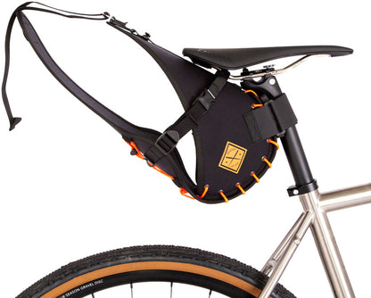 Restrap Saddle Bag