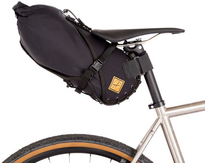 Restrap Saddle Bag