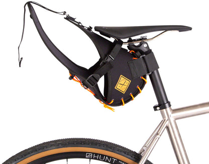 Restrap Saddle Bag