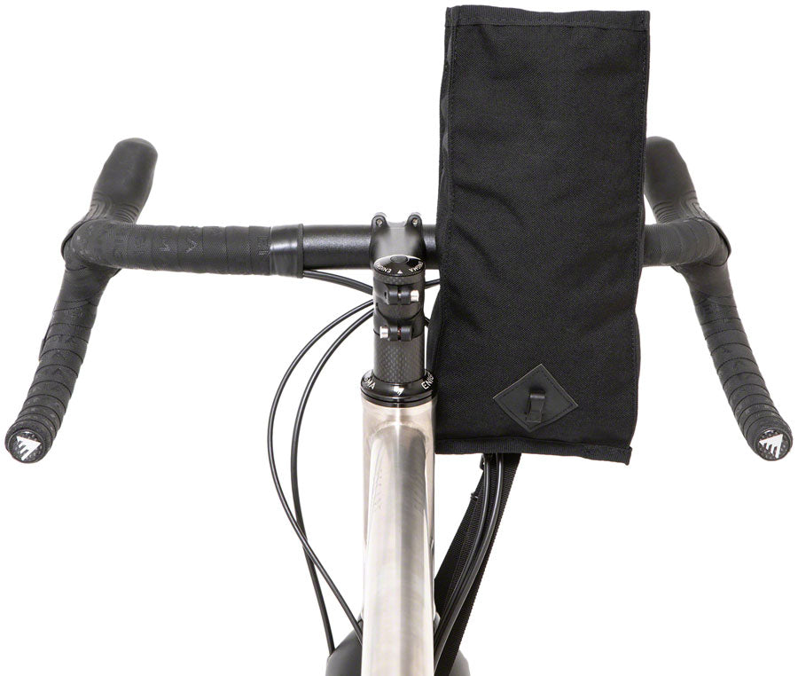 Restrap Tech Handlebar Bag