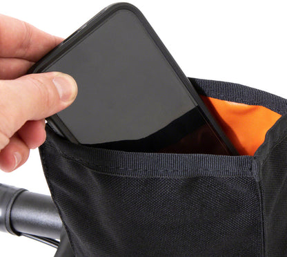 Restrap Tech Handlebar Bag