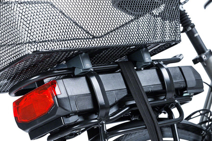 Knog Blinder 4 Red LED