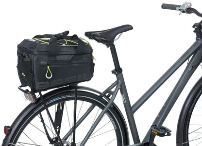 Basil Miles Trunk Bag