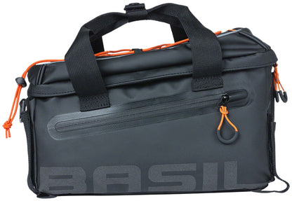 Basil Miles Trunk Bag
