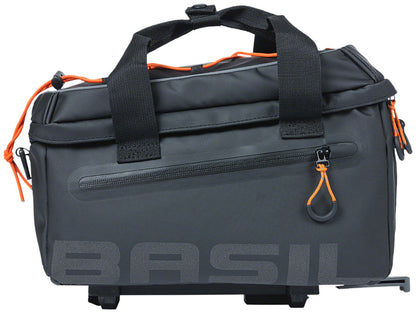 Basil Miles Trunk Bag