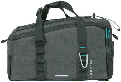 Basil Discovery 365D Trunkbag