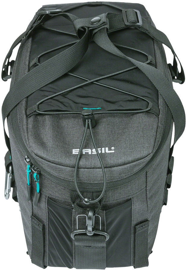 Basil Discovery 365D Trunkbag