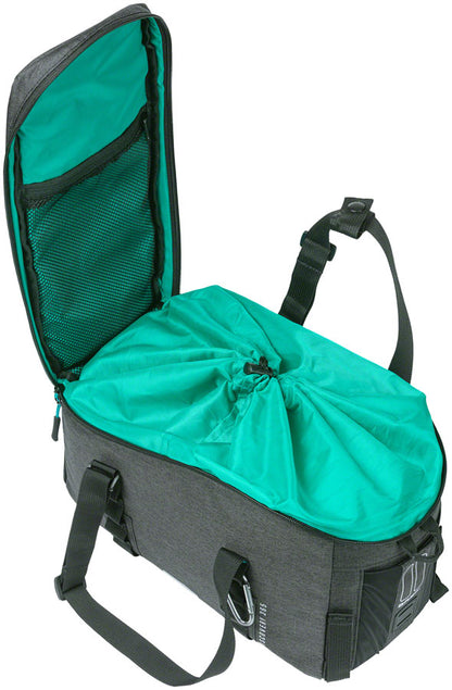 Basil Discovery 365D Trunkbag