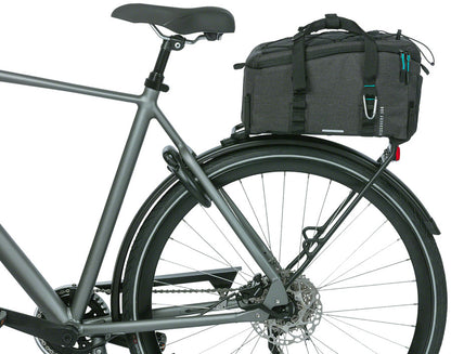 Basil Discovery 365D Trunkbag