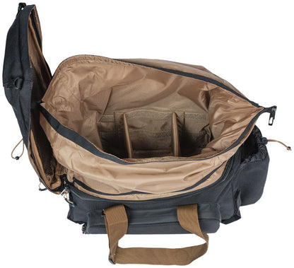 Basil Miles Trunk Bag