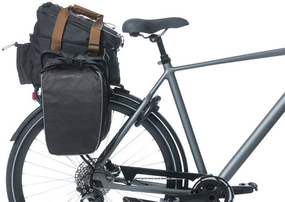 Basil Miles Trunk Bag