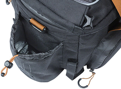 Basil Miles Trunk Bag