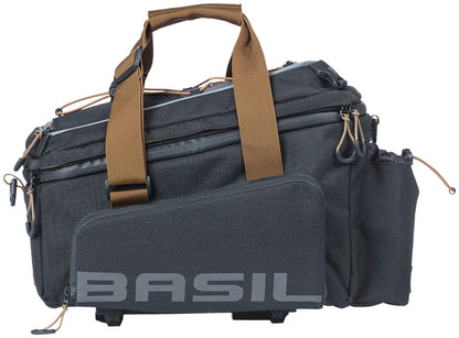 Basil Miles Trunk Bag