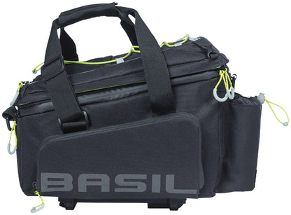 Basil Miles Trunk Bag