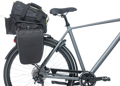 Basil Miles Trunk Bag