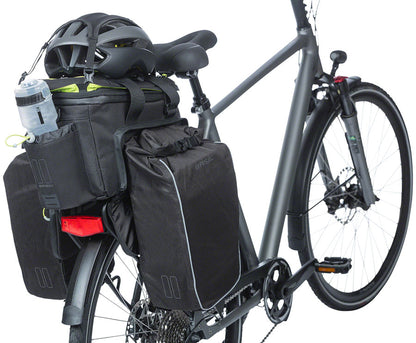 Basil Miles Trunk Bag