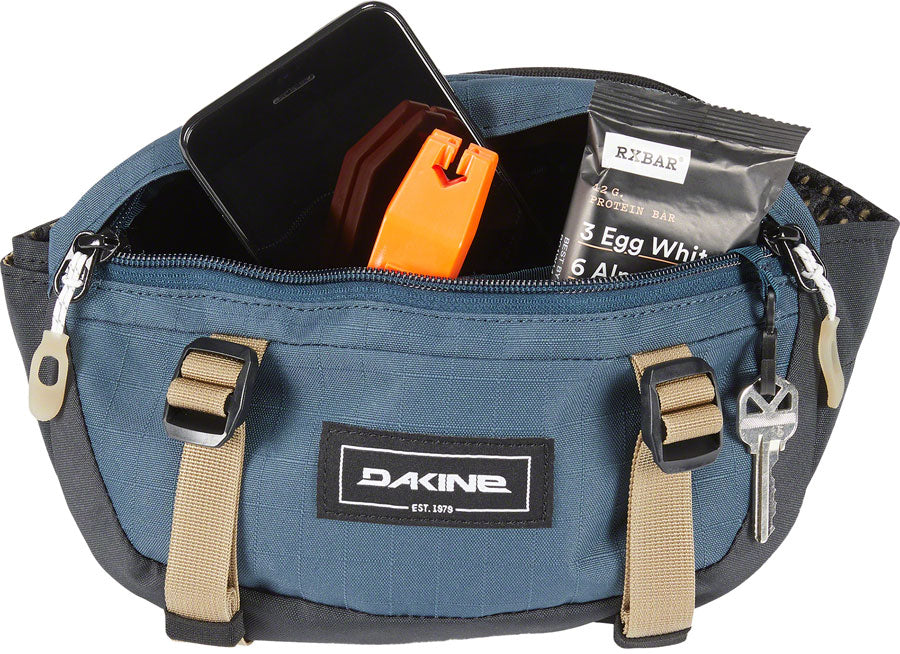 Dakine Hot Laps Waist Pack
