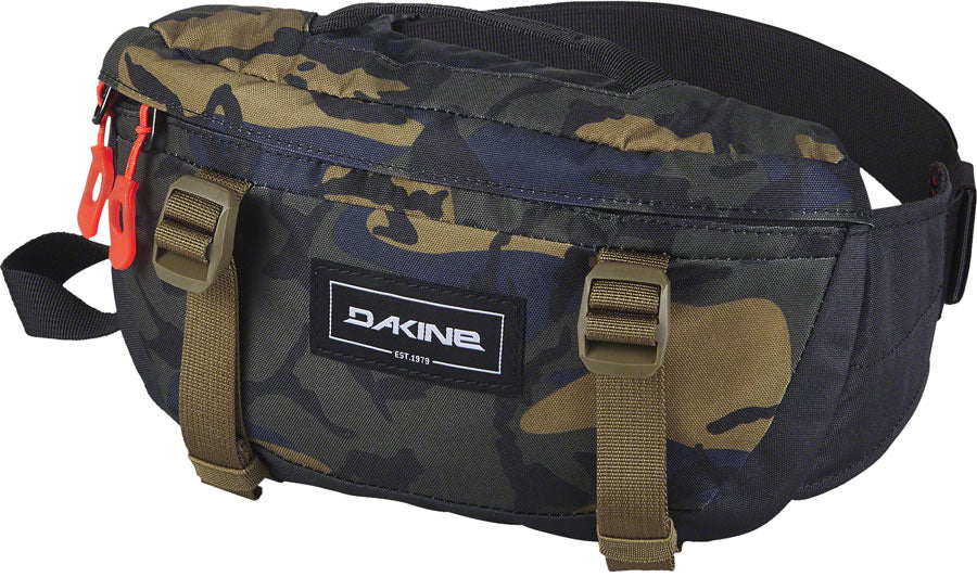 Dakine Hot Laps Waist Pack