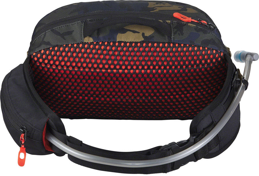 Dakine Hot Laps Waist Pack