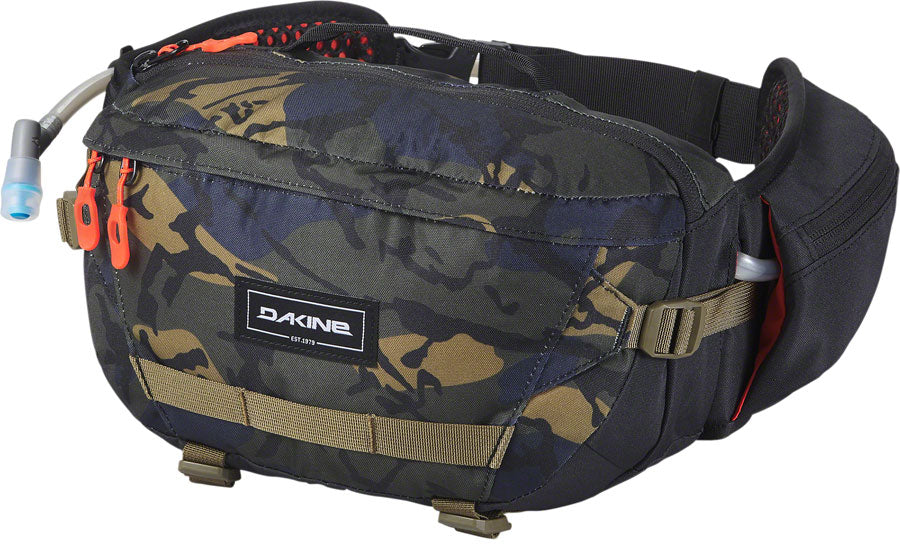 Dakine Hot Laps Waist Pack