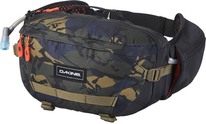 Dakine Hot Laps Waist Pack