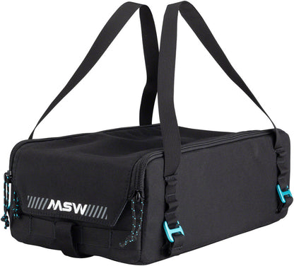 MSW Blacktop Trunk Bag