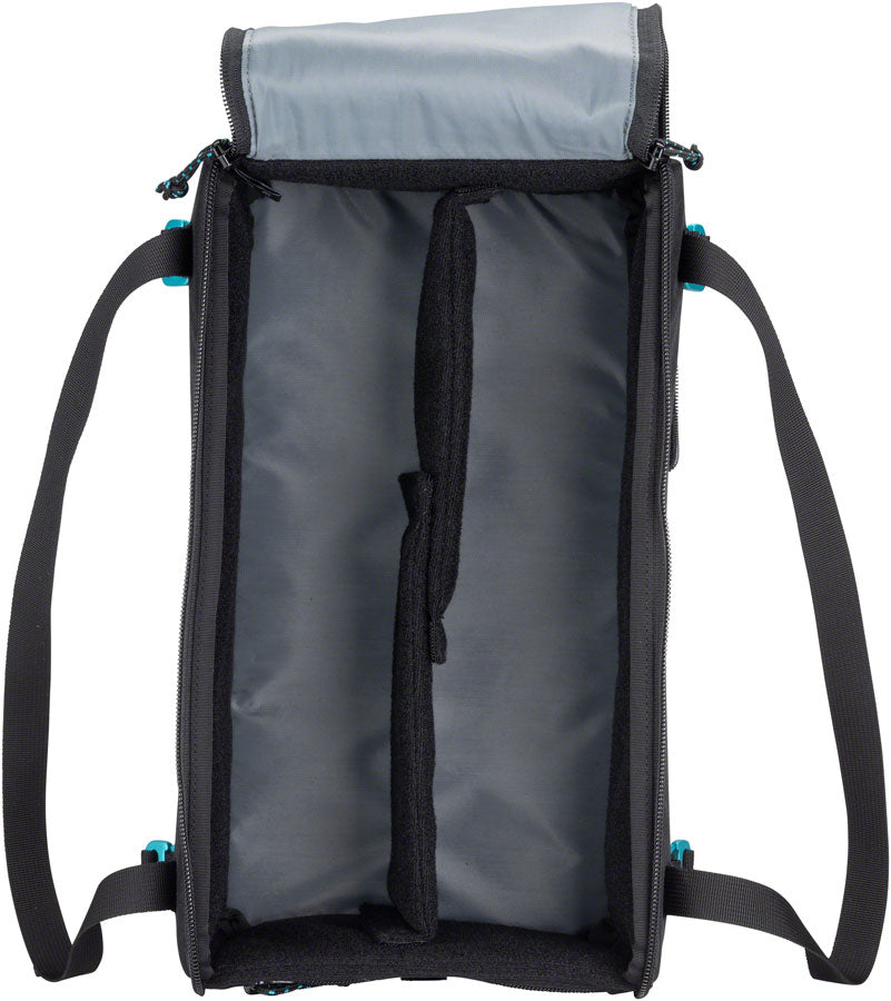 MSW Blacktop Trunk Bag