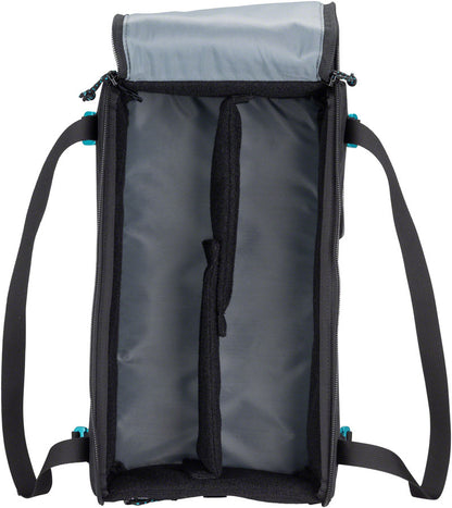 MSW Blacktop Trunk Bag