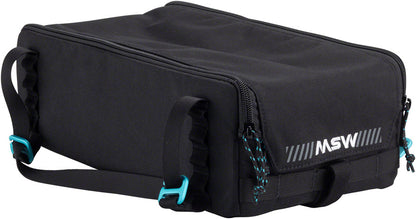 MSW Blacktop Trunk Bag