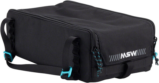 MSW Blacktop Trunk Bag