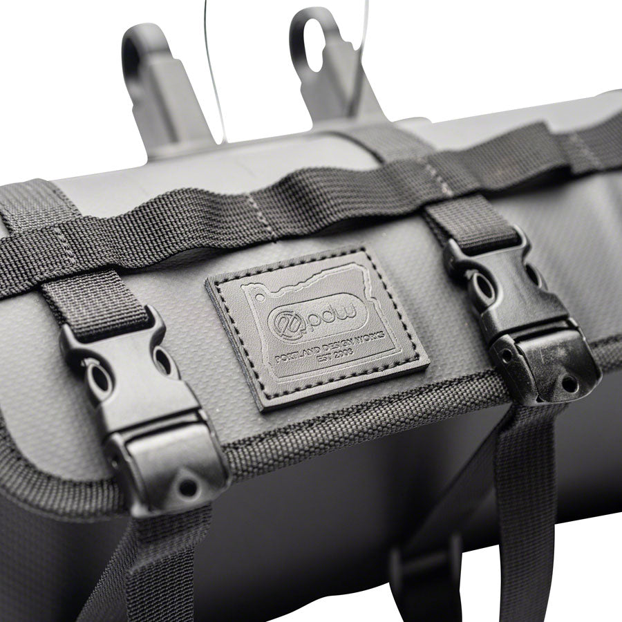 PDW Gear Belly Handlebar Bag