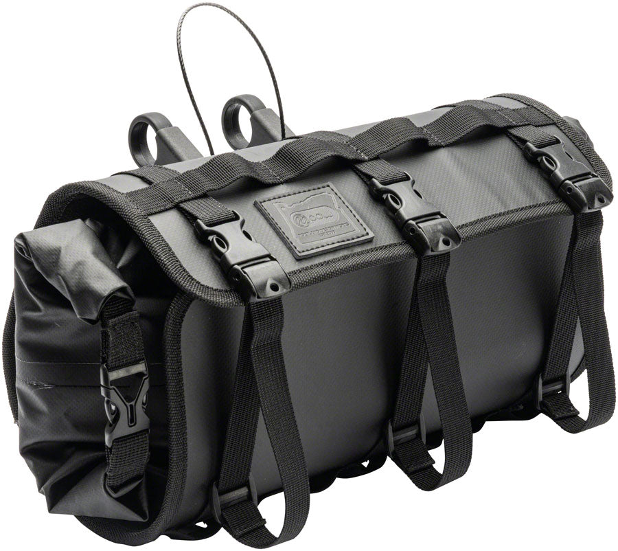 PDW Gear Belly Handlebar Bag