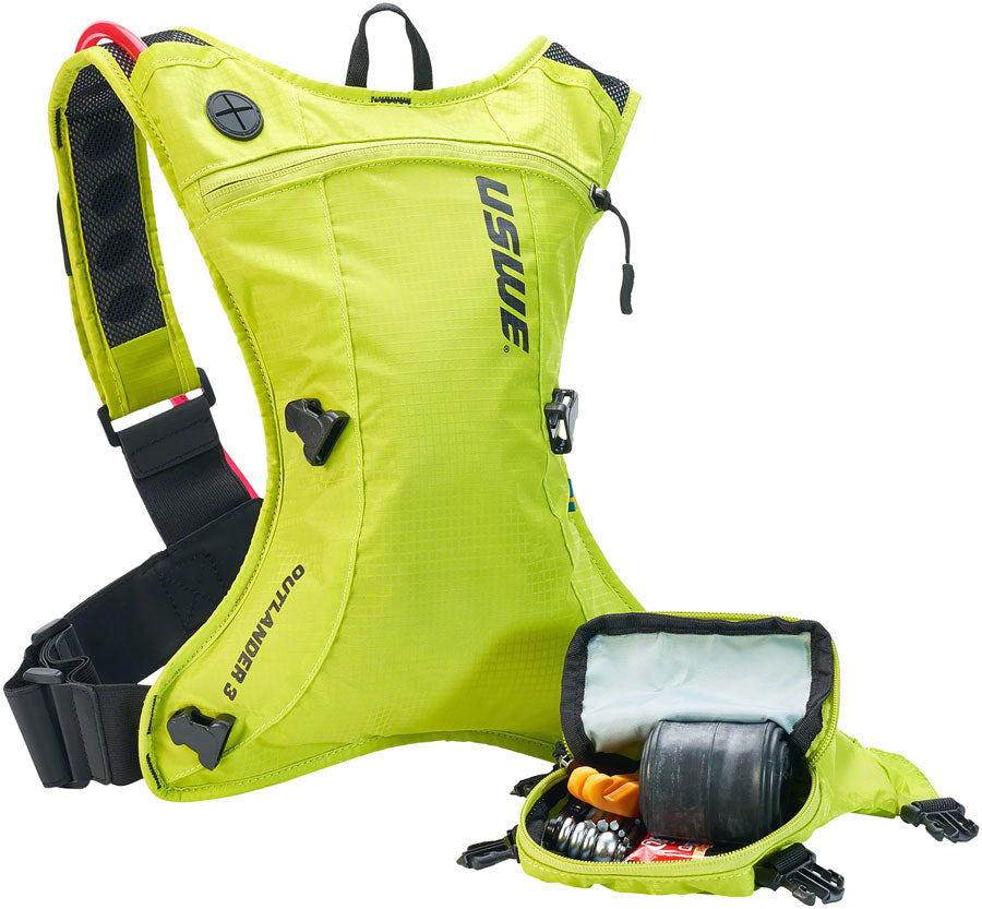 USWE Outlander 3 Hydration Pack