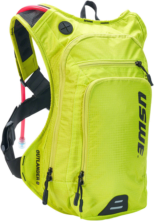 USWE Outlander 9 Hydration Pack – Incycle Bicycles