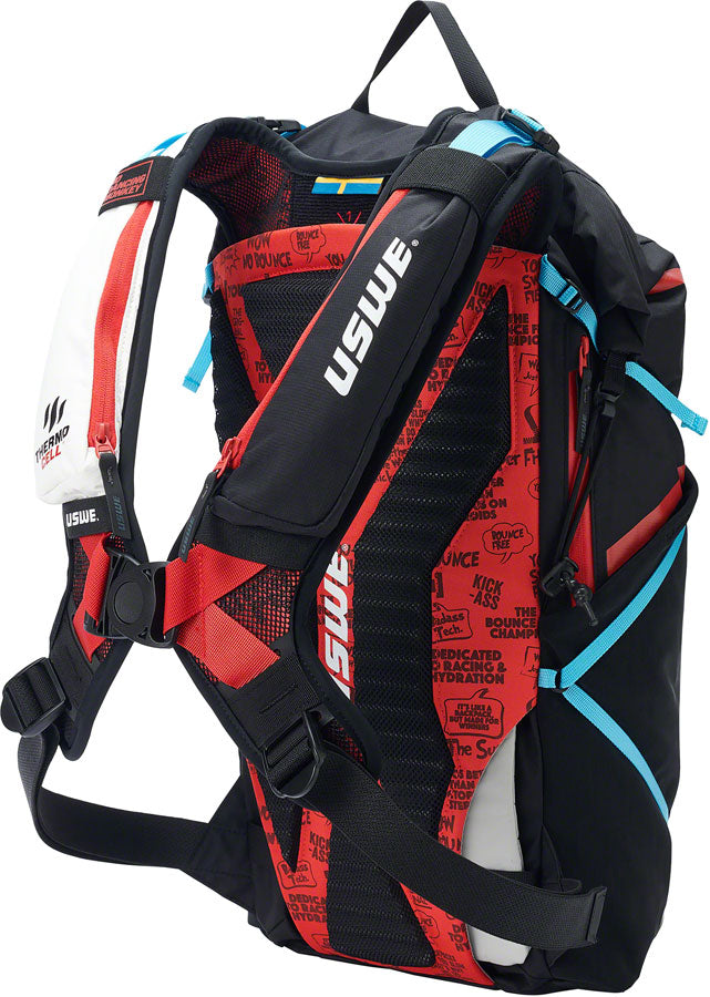 USWE Hajker 30 Hydration Pack