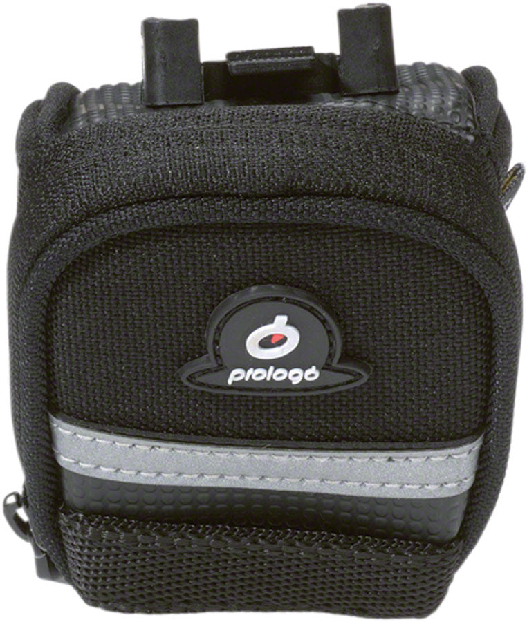 EVOC, Seat Bag M, Sac de selle, 0.7L, Noir - Vélo Boutique EVOC, Seat Bag M, Sac de selle, 0.7L, Noir - Vélo Boutique