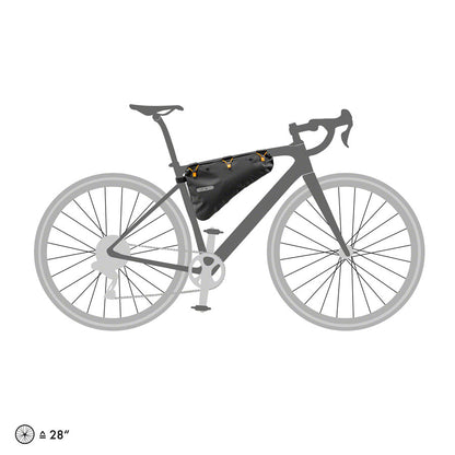 Ortlieb RC Frame Pack