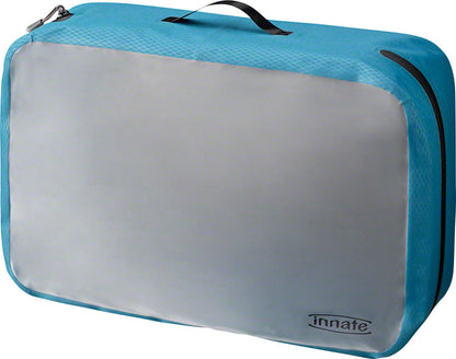 Innate Caravan Compartment