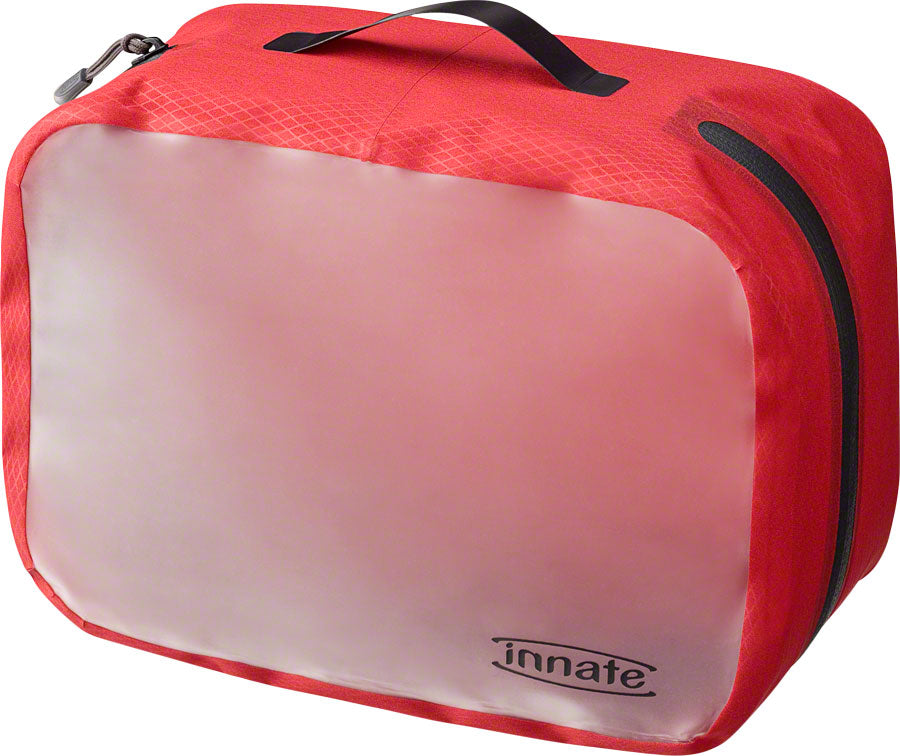 Innate Caravan Compartment