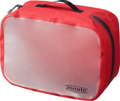 Innate Caravan Compartment