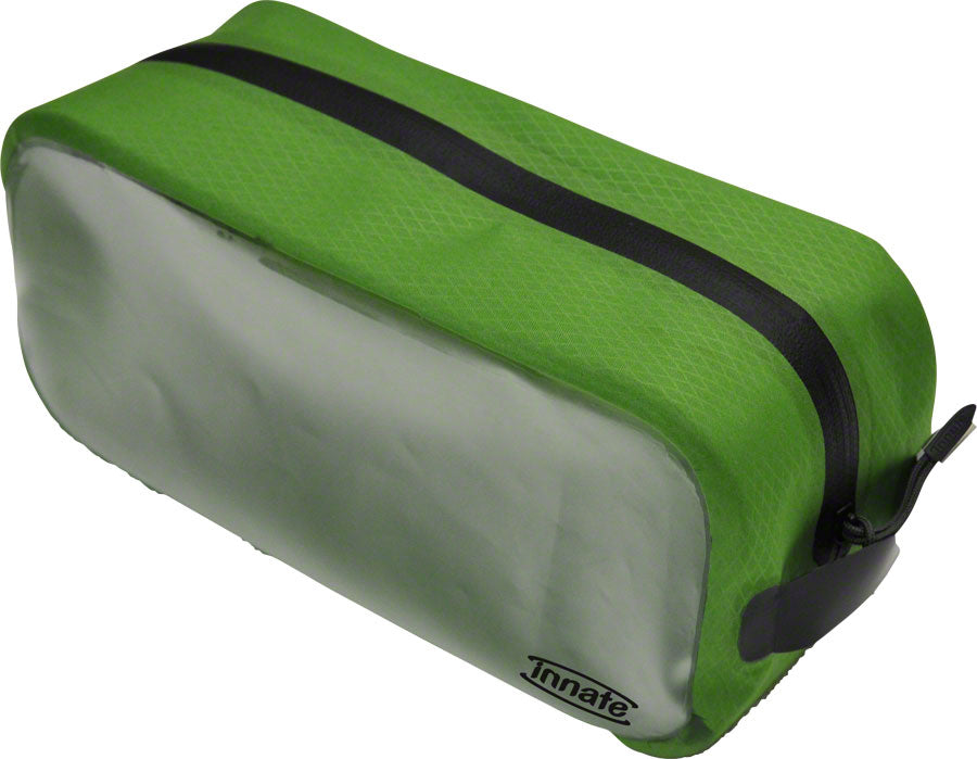 Innate Caravan Compartment