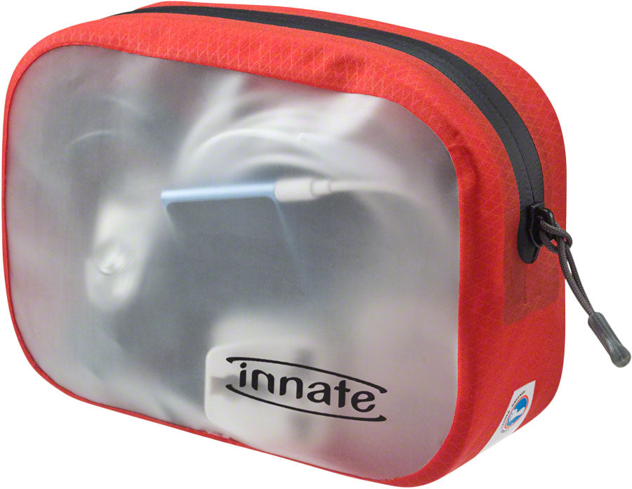 Innate Caravan Compartment