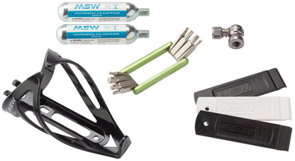 MSW Ride and Repair Kit