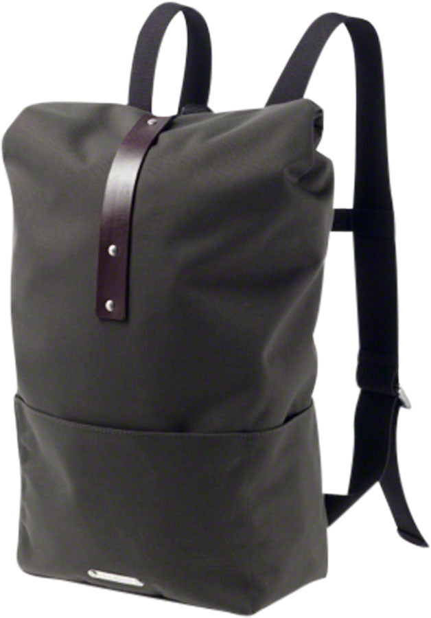 Cycling Backpack Brooks Hackney Backpack Brooks Hackney